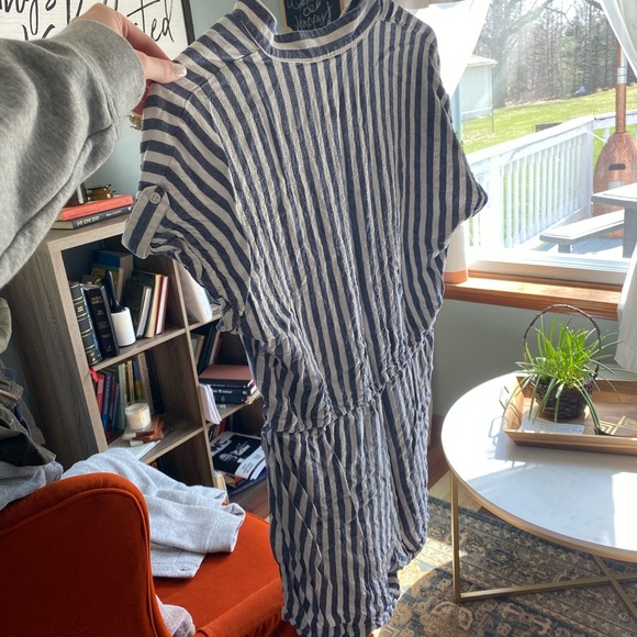 Zara romper - Picture 2 of 4